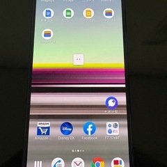 docomoXperia SO-03Lの画像
