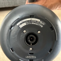 タイガー　電気ケトル　0.8Lの画像