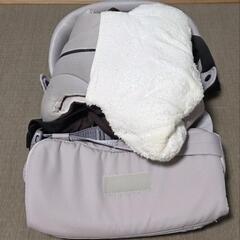 【combi】抱っこひもの画像