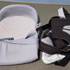 【combi】抱っこひもの画像