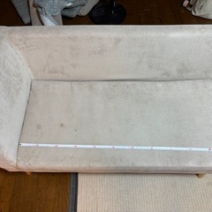 ソファの画像