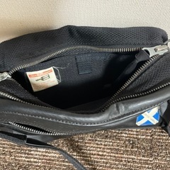 ショルダーバックの画像