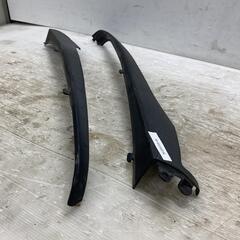SUZUKI アドレスV100 サイドモール スズキ [M-250729-48]の画像