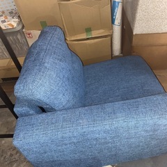ソファ¥5000の画像