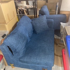 ソファ¥5000の画像