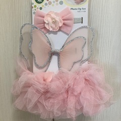7/31受付終了✨新品未使用海外のお洋服の画像