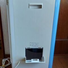 AITEC アイテック■マイナスイオンスリム冷風扇 MA-211#冷風機■中古 ジャンクの画像