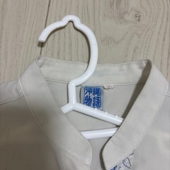 【取引中】かりゆしウェア　レディースの画像