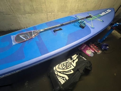 その他 starboard SUP