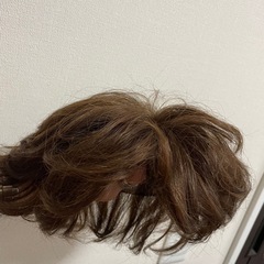 ウィッグ①の画像