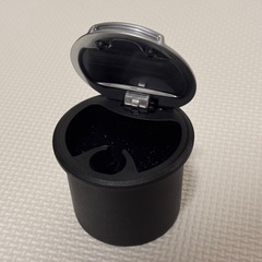ジャガー 灰皿 純正　未使用品 の画像