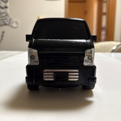 軽トラ ラジコンの画像