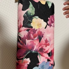 長財布 中古品の画像