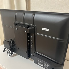 ハイセンス32A4N　2025年式の画像