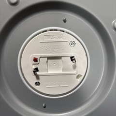 シーリングライト　照明　十二畳用　２つの画像