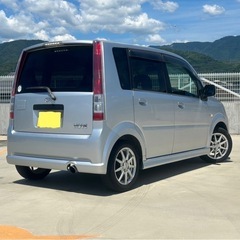 ⭐️コミコミ価格⭐️★車検令和9年2月まで★JB-DET★4気筒★ターボ★純正オプション★DAIHATSU ムーヴカスタムRS limited★の画像