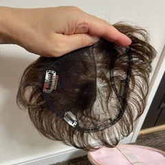 ウィッグ②の画像