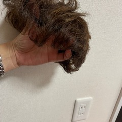 ウィッグ②の画像