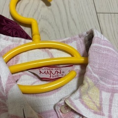 かりゆしウェア　レディース
の画像