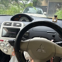 三菱　EKワゴン　低走行車！！！！！の画像