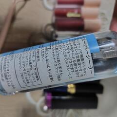 化粧品　セットの画像