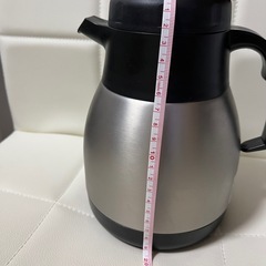 ニトリ ポットの画像