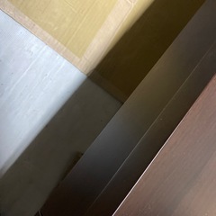 テーブルの画像