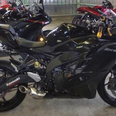 動画あり　人気車　★ニンジャ ZX-25R ZX25R★ Ninja250の画像
