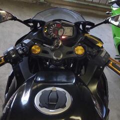 動画あり　人気車　★ニンジャ ZX-25R ZX25R★ Ninja250の画像