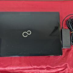 富士通 FMV WC2AA1B メモリ8G SSD256G W11の画像