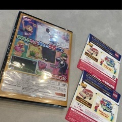 トミカ　ゲーム実況DVDの画像