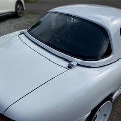 ロードスター NB8C 後期型　カスタム多数‼️の画像