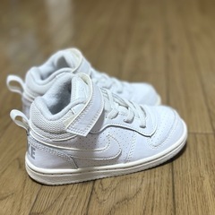 ベビーシューズ NIKE 14cm(15cm)の画像