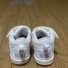 ベビーシューズ NIKE 14cm(15cm)の画像