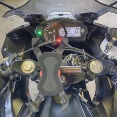 動画あり　機関良好　★YZF-R25 RG10J R25★ Ninja250の画像