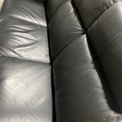 ソファの画像