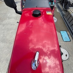 ホンダTX150 ，4WD，ディーゼルトラクター15馬力の画像