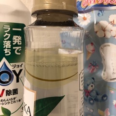 24時で終了します！7/30（水）24時迄受取★お得❣️柔軟剤＆洗剤の画像