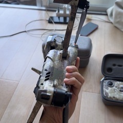 DJI Air 3S（DJI RC-N3付属）の画像