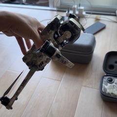DJI Air 3S（DJI RC-N3付属）の画像