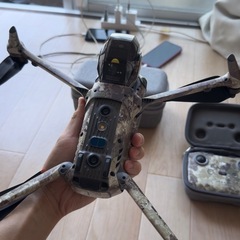 DJI Air 3S（DJI RC-N3付属）の画像