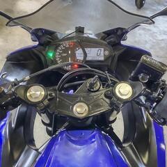 動画あり　ETC付き　★YZF-R25 RG10J R25★ Ninja250の画像