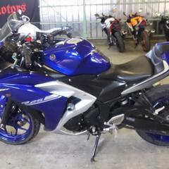 動画あり　ETC付き　★YZF-R25 RG10J R25★ Ninja250の画像
