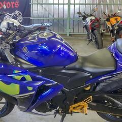 動画あり　movistarカラー　★YZF-R25 RG10J R25★の画像