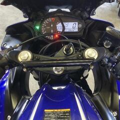 動画あり　movistarカラー　★YZF-R25 RG10J R25★の画像
