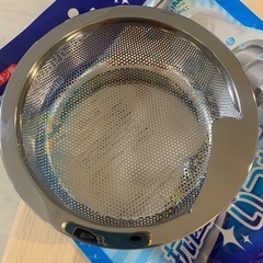 排水溝皿の画像