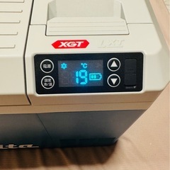 マキタ 充電式保冷温庫の画像