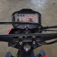 動画あり　機関良好　★ズーマーX JF52 ズーマー★　pcx125の画像