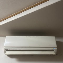 エアコン4台の画像