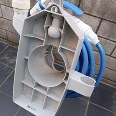 水道の画像